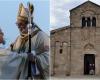 grande attente pour la première homélie “sociale” du nouvel évêque Roberto Fornaciari