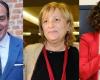 Découvrez qui sont les 5 candidats à la présidence de la Région Piémont – Turin News