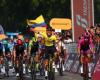 Giro d’Italia, Kooij remporte la neuvième étape et Pogacar toujours sous le maillot rose – Sbircia la Notizia Magazine