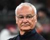 EN DIRECT MN – Ranieri en conférence : “Les supporters n’énervent pas l’entraîneur ou les joueurs, mais le club, car ils aimeraient que ce soit encore plus grand”