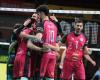 Delta Volley : le rêve de la Coupe d’Italie s’évanouit en demi-finale, Brescia gagne 3-1
