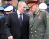 Russie, Poutine propose Belousov comme ministre de la Défense à la place de Choïgou qui remplace Patrushev à la tête du Conseil de sécurité