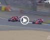 Dernier tour sous haute tension : Martin gagne au Mans, Marquez bat Bagnaia [VIDEO]