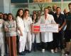 Sport solidaire : Vanoli et Rossetto Group unis pour la pédiatrie