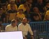 Basket, Serie A2, entraîneur Lorenzo Pansa : «Je remercie ce groupe de vrais hommes»