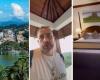 “Voici combien j’ai dépensé…”, un touriste italien passe 2 nuits au Sri Lanka