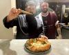 Vincenzo Capuano à Turin, pizzas et prix de la nouvelle pizzeria