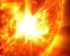 La NASA partage des photos des impressionnantes explosions sur le Soleil survenues ces derniers jours