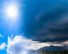 Météo de dimanche – Arrivée des premiers orages sur le Nord, soleil et chaleur sur le reste de la Péninsule. Evolution et prévisions pour les prochaines heures « 3B Météo