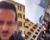 Fabio Rovazzi, vol lors du direct sur Instagram : le voleur s’enfuit avec le smartphone – La vidéo