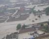 Actualité mondiale – Des inondations, des coulées de boue et de roches ensevelissent des villages entiers en Afghanistan, faisant des centaines de morts. Vidéo « 3B Météo