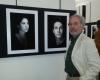 Le photographe aronais Renato Grignaschi est décédé, ses portraits sont célèbres