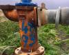 Pouilles, sécheresse : -118 millions de mètres cubes d’eau dans les réservoirs et les puits artésiens également détruits à Toritto