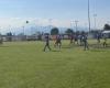 Équipes régionales de jeunes : demi-finale Cuneo-Cheraschese de la Coupe du Piémont U19 – La Guida