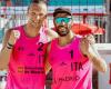 Beach-volley, triomphe de Krumins et Caminati pour leurs débuts au Future à Madrid ! Bianchin/Scampoli deuxièmes à Pingtan