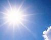 La météo en Sicile, le beau temps continue avec du soleil et des températures en hausse – LES PRÉVISIONS – BlogSicilia