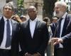 Le maire de Rome et de New York visite le temple juif : “Détruisons le Hamas et libérons les otages”