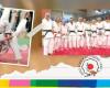 UISP – Forl-Cesena – Les Vitrines : Judo avec Judo Kodocan Cesena 1966
