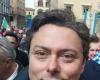 Valerio Abbate (FI) : « La Florence que je voudrais : calme, sûre et habitable »