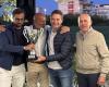 De Pescara à Vasto en voilier : « Libery » remporte « La Regata dei Trabocchi »