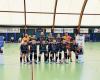 Futsal hommes, éliminatoires A2. Bitonto tombe avec honneur à domicile contre Mascalucia. Tout se joue au retour