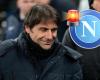 Breaking news Naples, l’entraîneur adjoint s’exprime : annonce sur Conte !