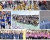 un soleil d’été a accueilli les quelque 300 participants à la 24ème édition du Baby Marathon (Photo et Vidéo) – Sanremonews.it