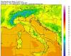 Météo, températures minimales du jour : +18°C à Trieste