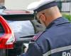 L’overdose d’amendes aux feux tricolores, souligne le maire : “Une infraction pour 481 véhicules” – Pescara