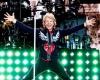 Très proche des adieux ? : En raison d’une opération des cordes vocales, Jon Bon Jovi envisage de se retirer des tournées