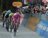 Le Giro d’Italia passe par Faenza et la Basse-Romagne, modifications du réseau routier