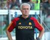 La prophétie de Mourinho sur la Lazio et la Roma se réalise