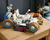 Lego dévoile les détails du modèle du rover lunaire Apollo à venir en août