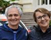 après le Dakar Luciano Carcheri et Fabrizia Pons remercient le Casino (Photo et Vidéo) – Sanremonews.it