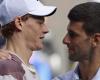 Jannik Sinner numéro 1 mondial sans jouer : Novak Djokovic est dans le coin