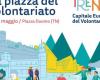 Trente, une centaine d’associations bénévoles seront protagonistes dès demain sur la Piazza Duomo – Trente