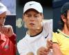 Sinner se rapproche de Djokovic : le classement ATP en direct