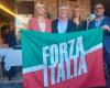 Vers les élections européennes, Lorenzo Grassini de Colle lance sa candidature avec Forza Italia