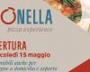 “Monella pizza experience” : à partir du 15 mai une nouvelle pizzeria au centre de Fabriano
