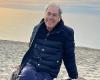 Giuseppe Di Riccio, l’entrepreneur de chaussures et propriétaire de Palex Il Tirreno, est décédé
