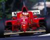 Schumacher-Ferrari, la première fois devant tout le monde : Imola 1996