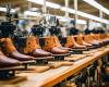 Fraude fiscale dans l’industrie de la chaussure à San Mauro Pascoli