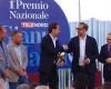Prix ​​National Telenord-Gianni Di Marzio, Gilardino : “Heureux de rester à Gênes”. Et dans le contrat il y a le prix de la Ligue des Champions : “Je confirme”