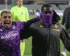 Kayode revient à Franchi : Arsenal et l’Inter observent, mais il ne pense qu’à Florence