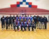 United Volley Pomezia (série féminine B1), président Viglietti : “Le club restera toujours ambitieux”
