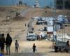 14 morts dans un raid israélien sur le camp de réfugiés de Nuseirat