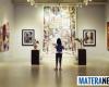 A Matera, il sera possible d’admirer une extraordinaire sélection d’œuvres d’artistes internationaux ! Les détails
