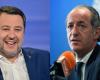 Matteo Salvini exaspère Luca Zaia, le leader de la Ligue laisse tomber le président vénitien : il rate son troisième mandat