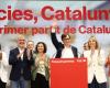 En Catalogne victoire des socialistes, après 13 ans le bloc indépendantiste perd sa majorité