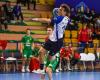 Handball, beaucoup des Abruzzes en Italie qui revient en Coupe du monde après 27 ans